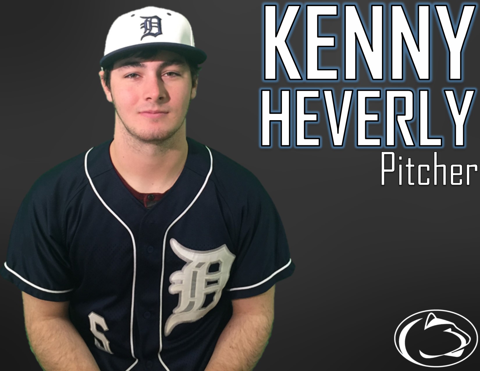4/4/2016 Baseball Pitcher of the Week: Kenny Heverly