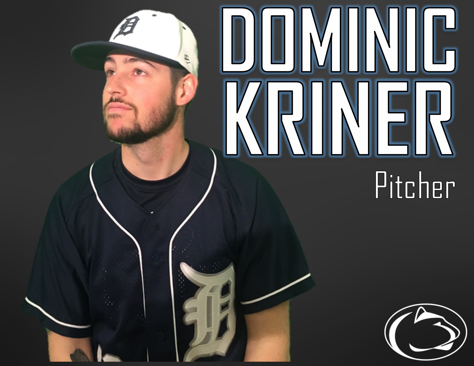 03/28/20107 Baseball Pitcher of the Week:  Dominik Kriner