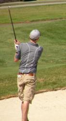 Fayette Golf Finishes Fourth at Mont Alto Invitational