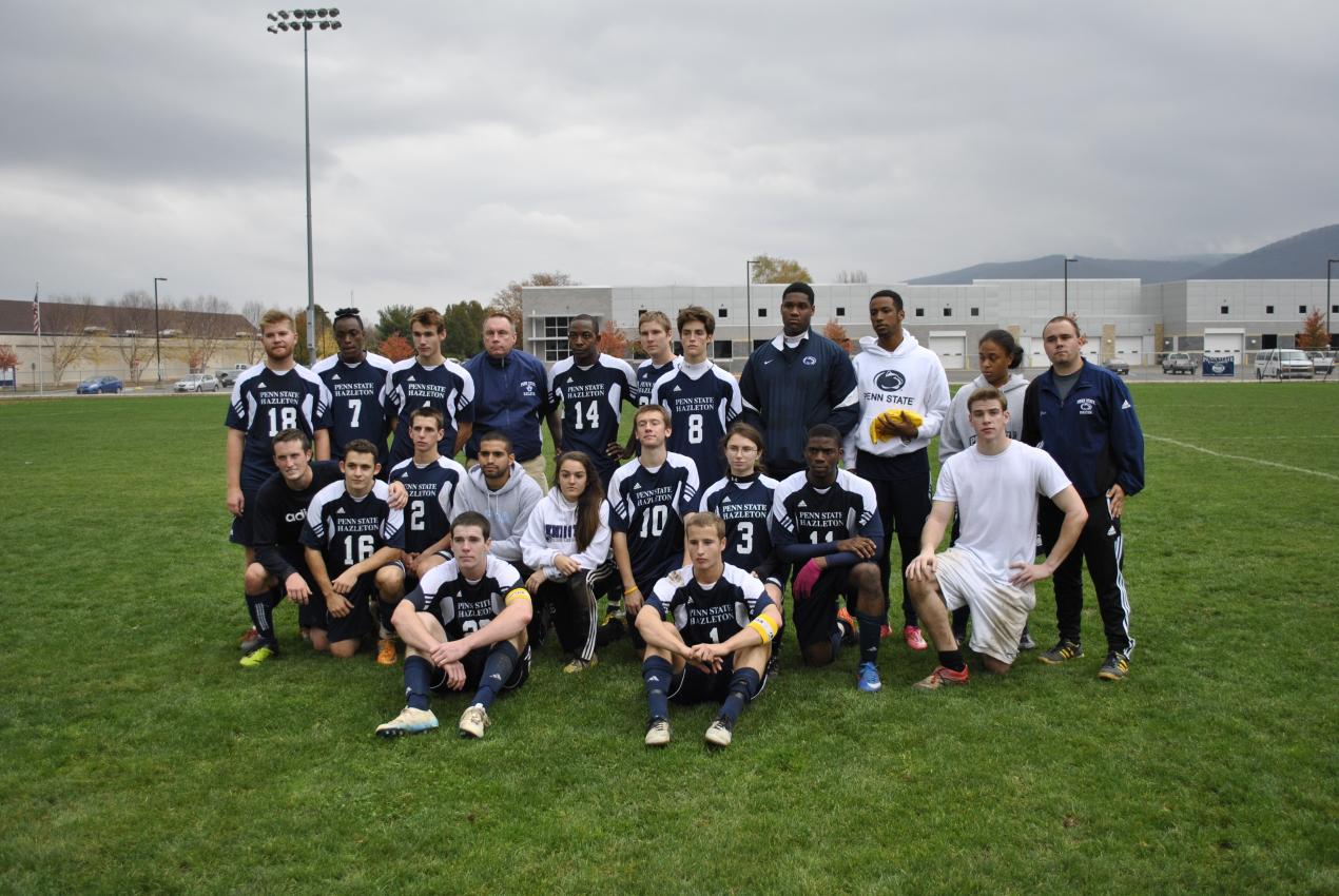 Wildcats PSUAC Champions for Third Consecutive Year