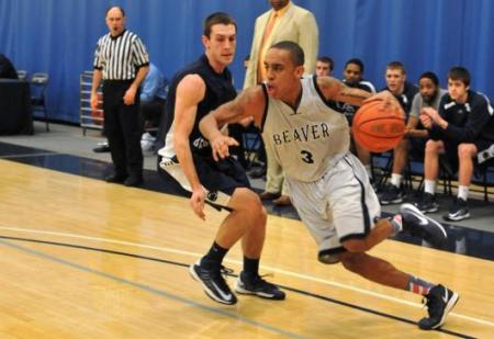 Beaver One Win Away From PSUAC Title