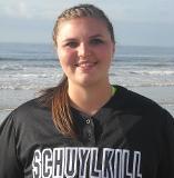 Softball Hitter: Erin Luckenbill
