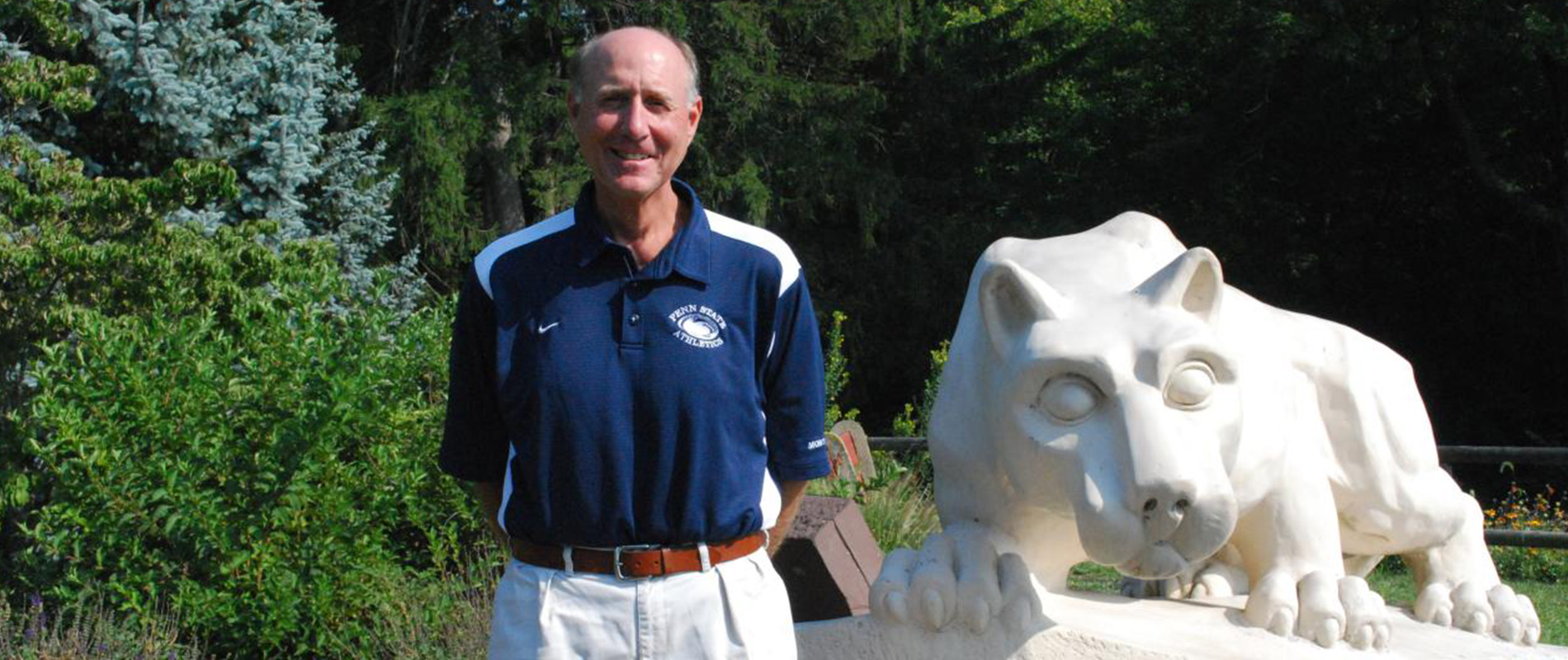 Former Penn State Mont Alto AD Marty Ogle passed away last Friday. Ogle served as the AD for 28 years.