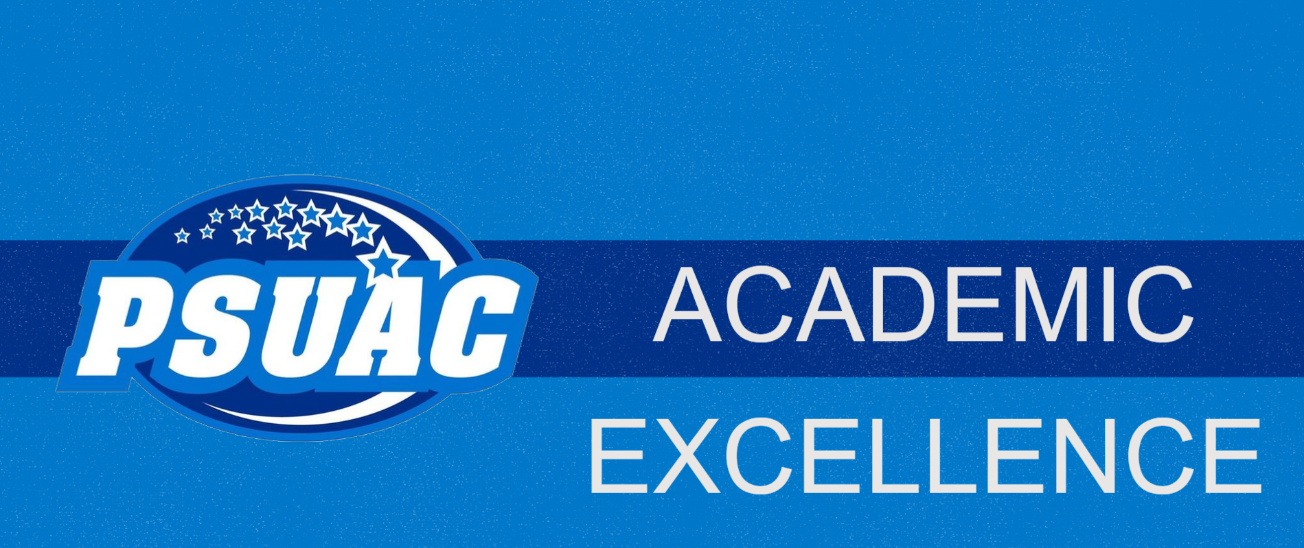 PSUAC Academic Excellence image.