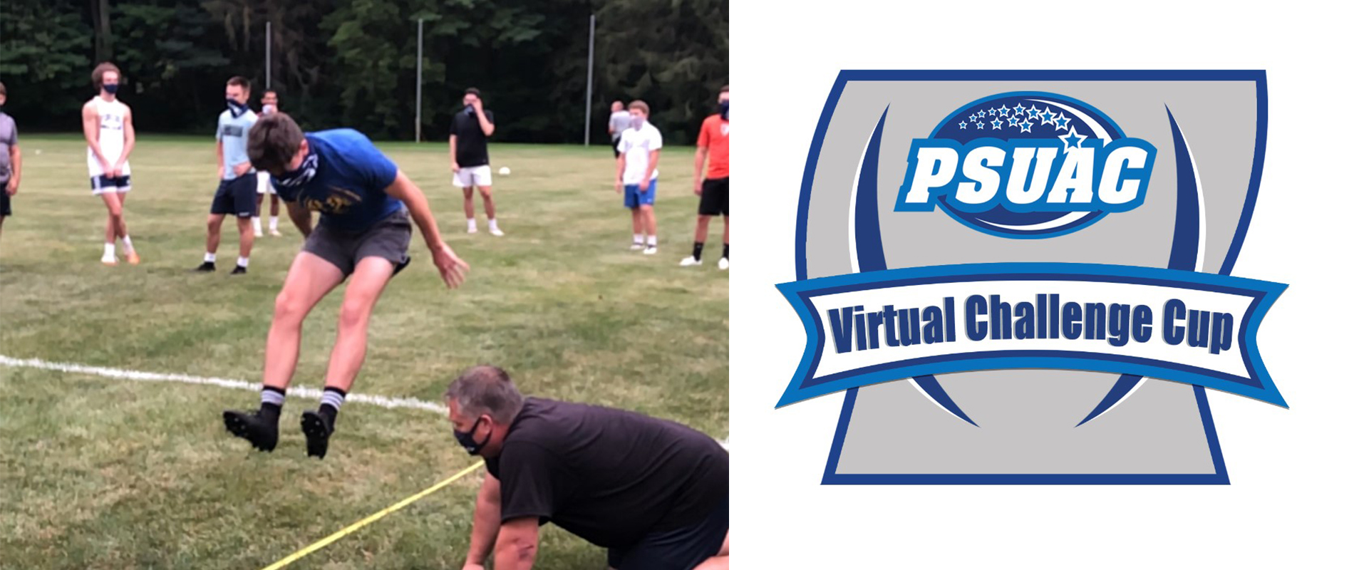 Penn State Mont Alto won the 2020 PSUAC Virtual Challenge Cup.