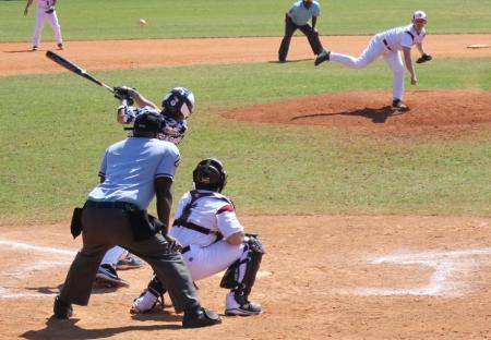 Bats Awaken in Baseball's Double-Header Sweep of Wilkes-Barre