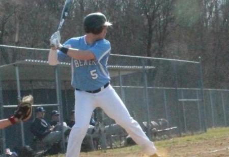 Beaver wins one game of their double header with Mont Alto