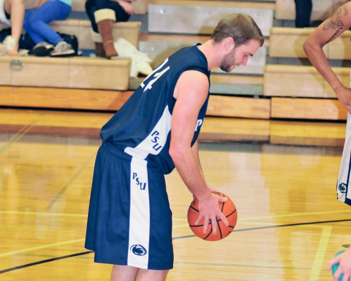 Brandywine loses their second straight PSUAC game at home to cross-state opponent, Fayette.