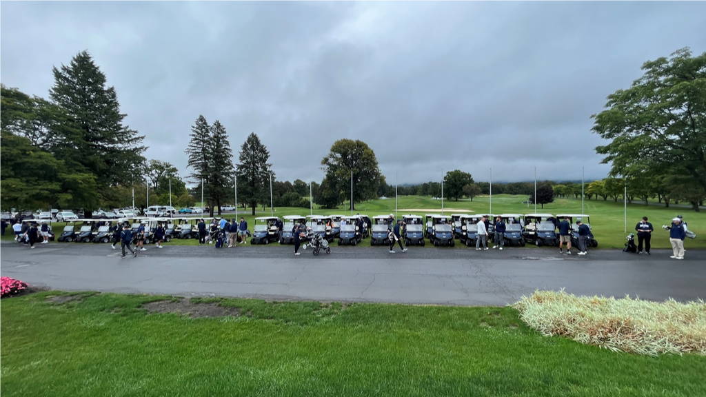 The PSUAC will host its 2023 Golf Championships on October 9-10 at the Penn State Blue Course.