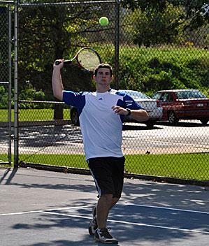 Penn College Defeats Lehigh Valley