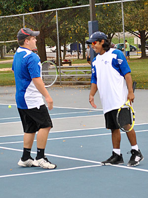 Give PSU Brandywine First Loss of Season