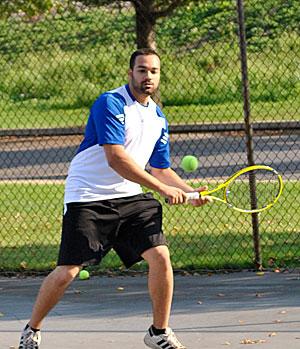 Wildcats End Regular Season 7-1 with Win Against PSU Lehigh Valley