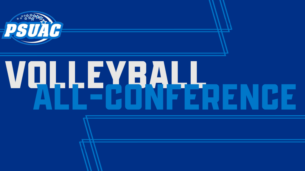 The PSUAC has announced its 2023 Volleyball All-Conference teams and awards.